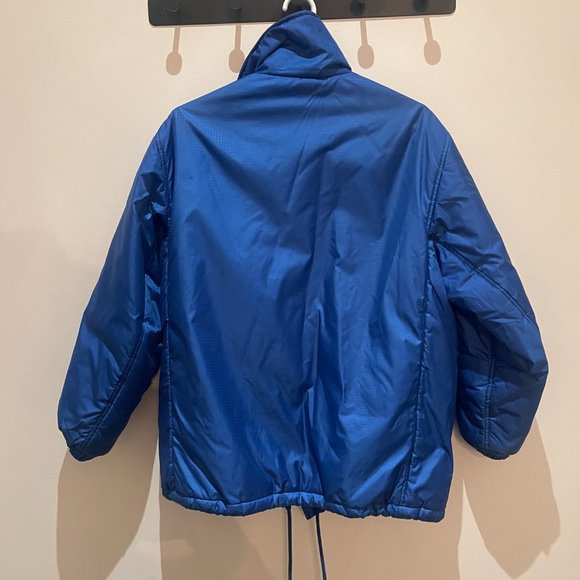 TNA COACH'S JACKET [ ARITZIA ] - Picture 2 of 2